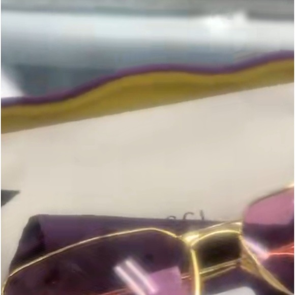 NWT Gucci dazzling super fire 🔥 gorgeous classy sunglasses - Picture 2 of 3